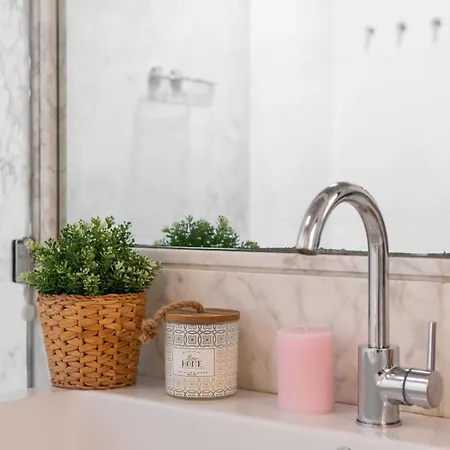 Loft Via Della Scala With Terrace