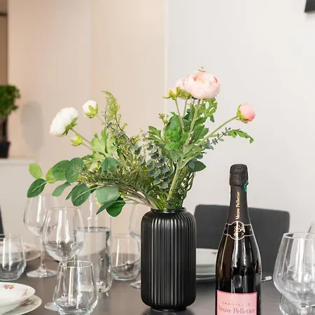 Loft Via Della Scala With Terrace * Roma