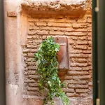 Loft Via Della Scala With Terrace 罗马