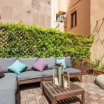 Loft Via Della Scala With Terrace *