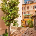 Loft Via Della Scala With Terrace * 罗马