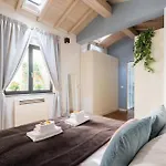 Loft Via Della Scala With Terrace