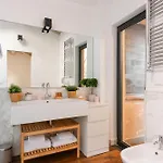 Loft Via Della Scala With Terrace