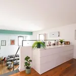 Loft Via Della Scala With Terrace 公寓 *