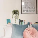 公寓 Loft Via Della Scala With Terrace