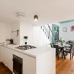 Loft Via Della Scala With Terrace * 罗马