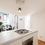 Loft Via Della Scala With Terrace * 罗马