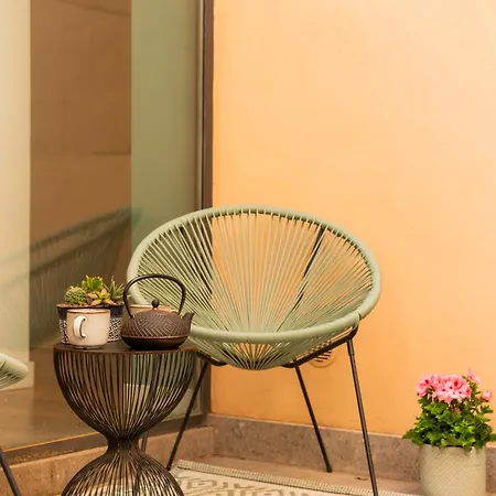 Loft Via Della Scala With Terrace Apartment *