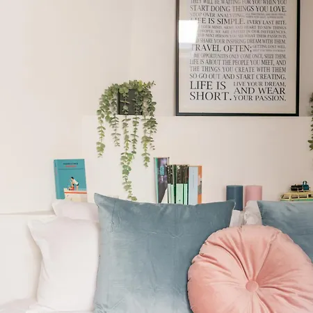 Apartment Loft Via Della Scala With Terrace
