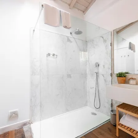 Apartamento Loft Via Della Scala With Terrace *