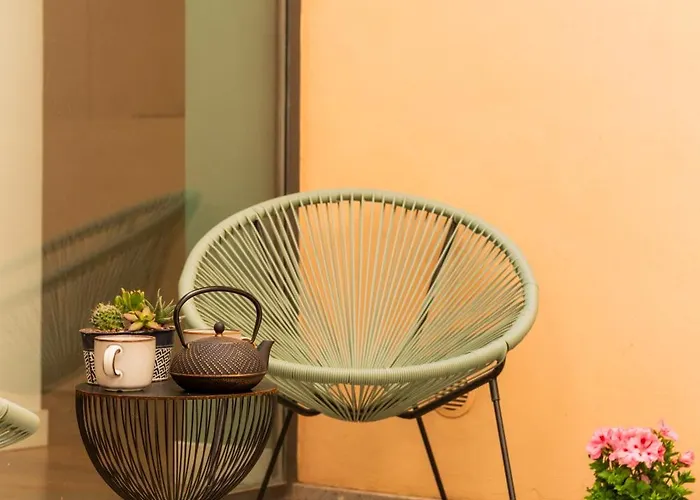 Loft Via Della Scala With Terrace 公寓 *