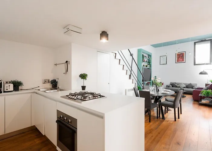 Loft Via Della Scala With Terrace * 罗马